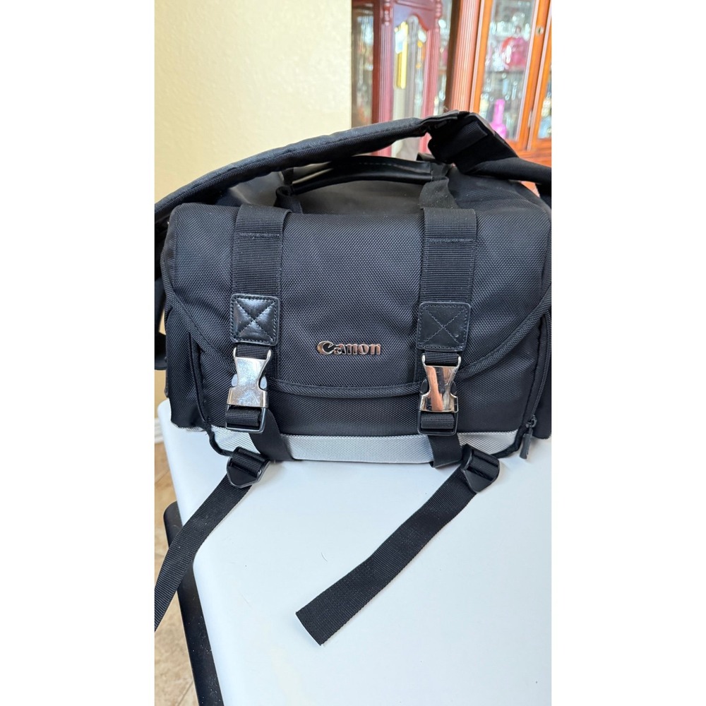 Canon Digital Gadget‎ Bag 200DG carrying shoulder bag